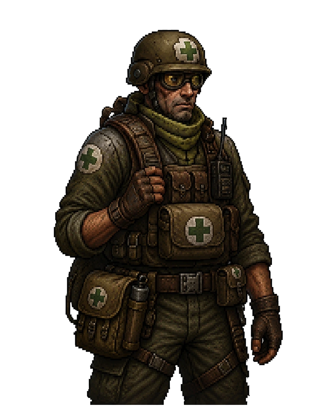 Field Medic